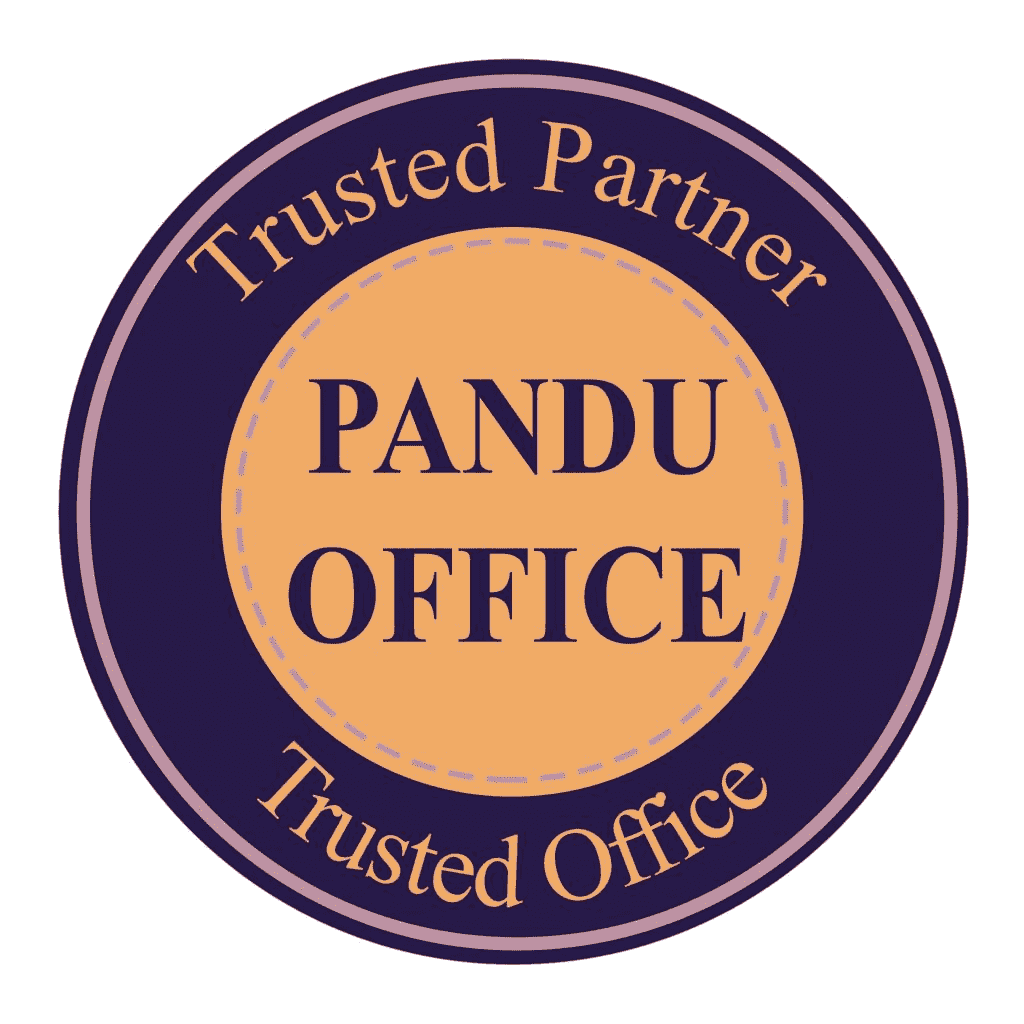 Pandu Office Logo