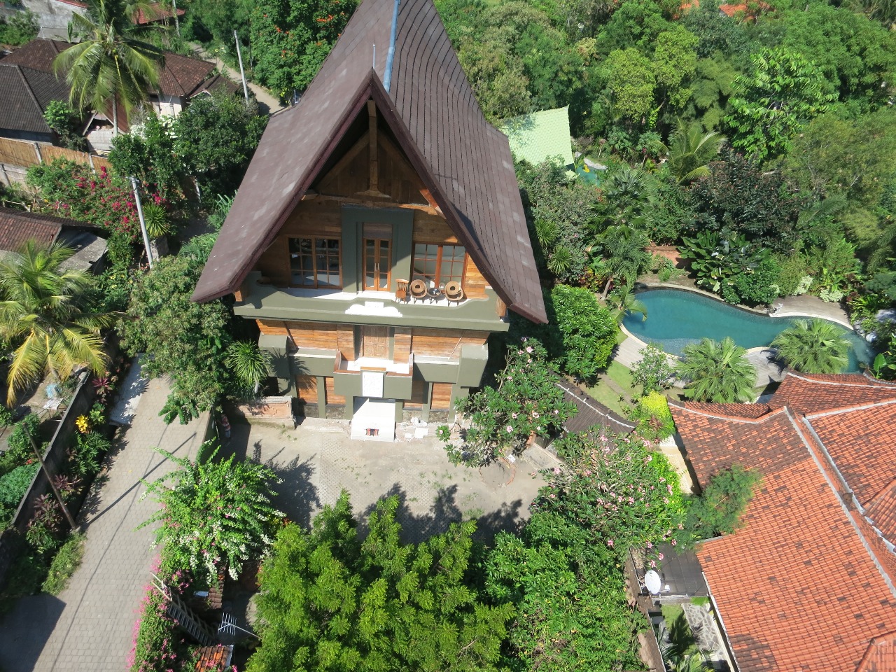 Physical Office Virtual Office Bali 1