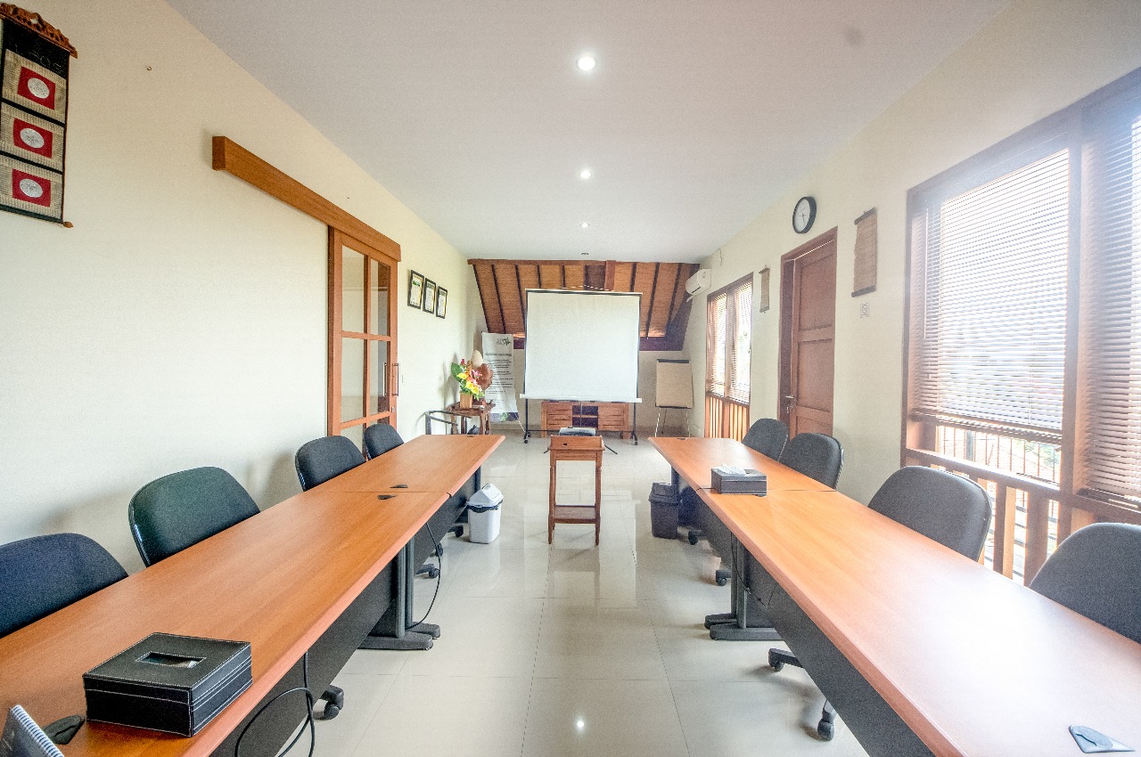 Physical Office Virtual Office Bali 4